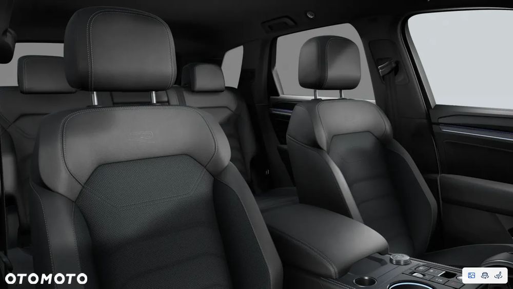 Volkswagen Touareg 3.0 V6 TDI SCR 4Mot R-Line - 10