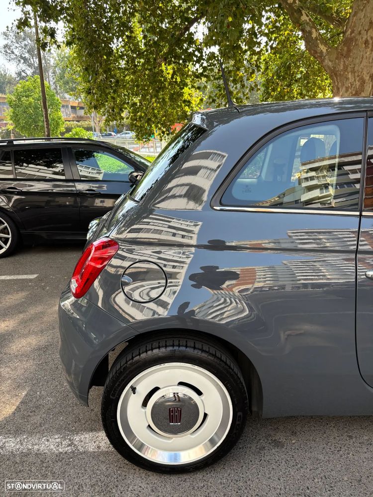 Fiat 500 1.2 Anniversario - 5