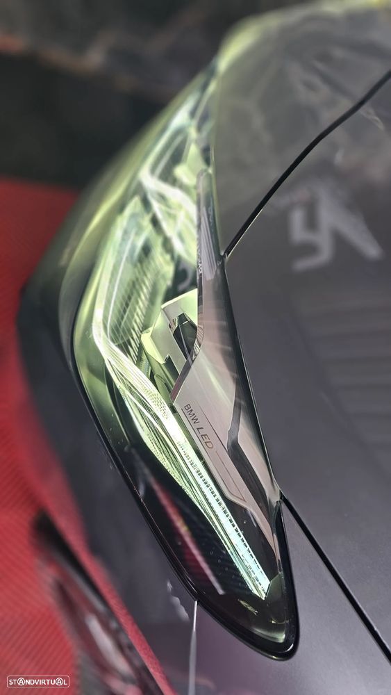 BMW 225xe Active Tourer e xDrive Pack Desportivo M - 39