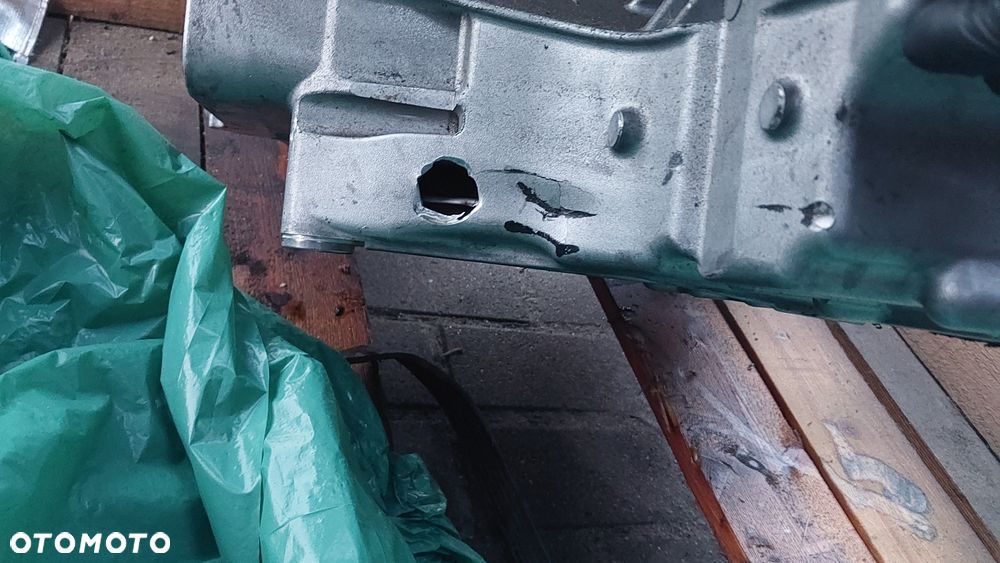 Skrzynia biegow DSG RPN 4x4 5tys km skoda vw seat - 9