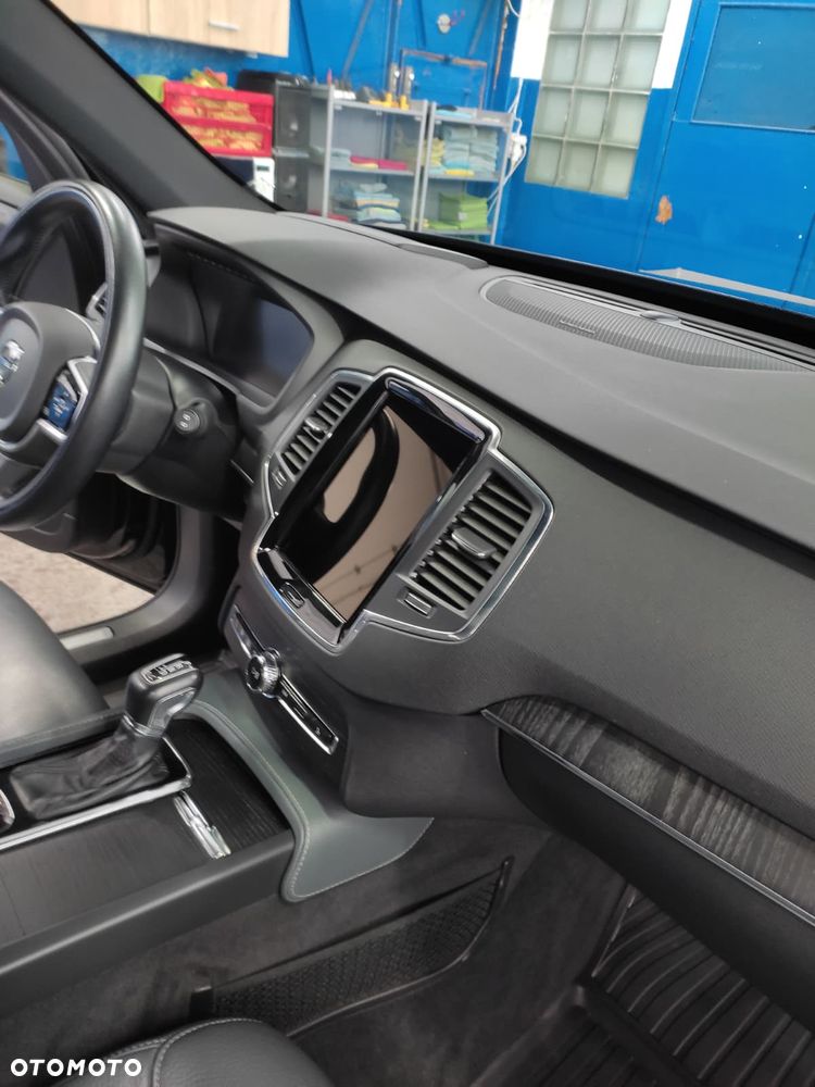 Volvo XC 90 T6 AWD Inscription 7os - 19