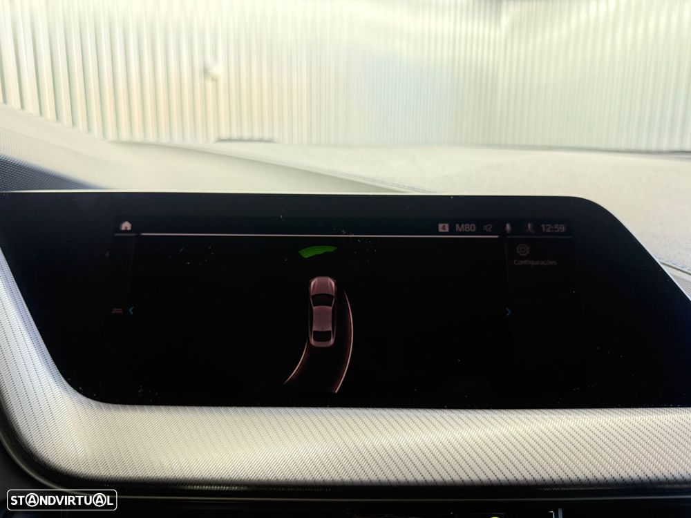 BMW 216 Gran Coupé d Pack Desportivo M - 15