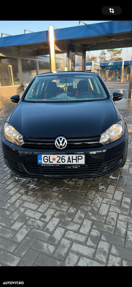 Volkswagen Golf - 15