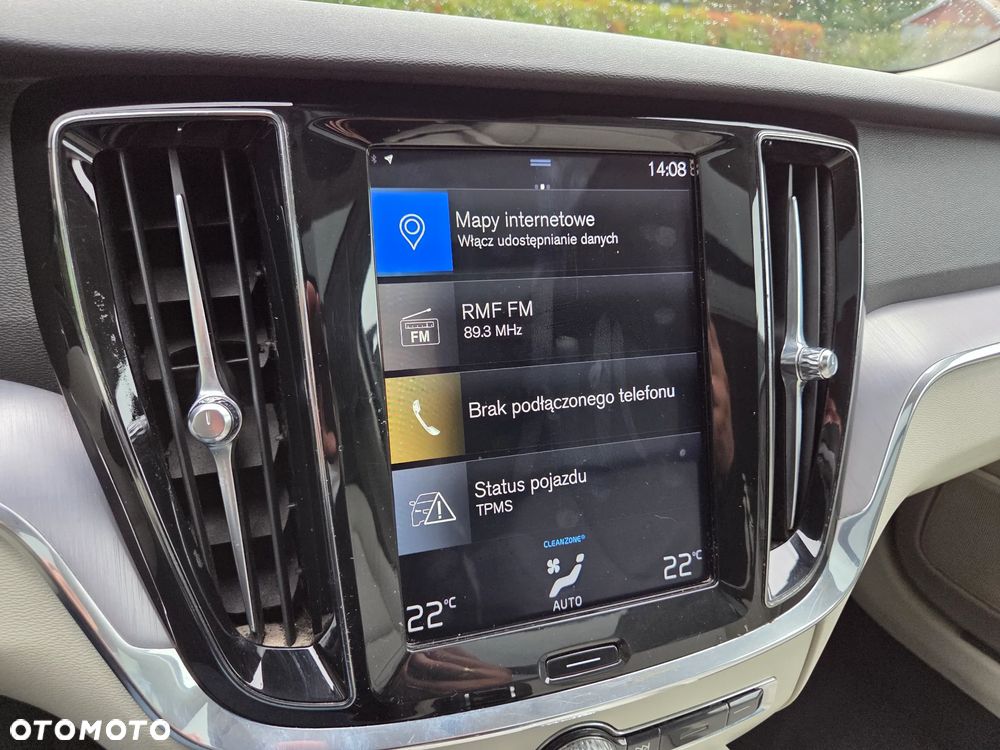 Volvo S60 T5 Momentum Pro - 16