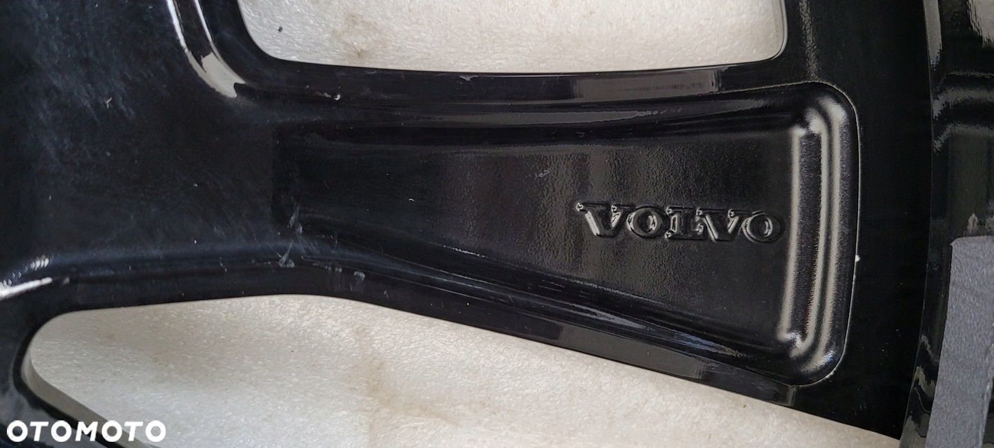 FELGA VOLVO XC90 II 9x20 20 ET38,5 5x108 63,4 32358565 - 14