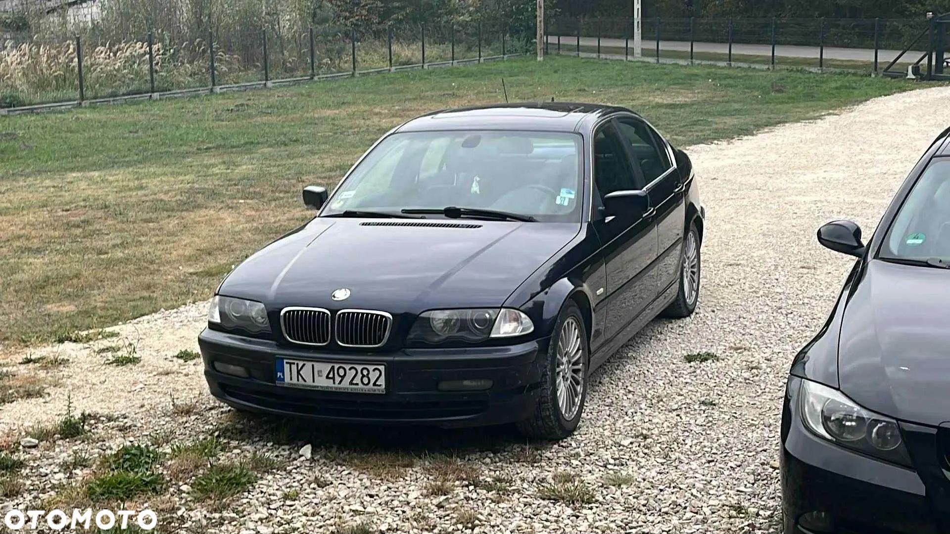 BMW Seria 3 330d - 1