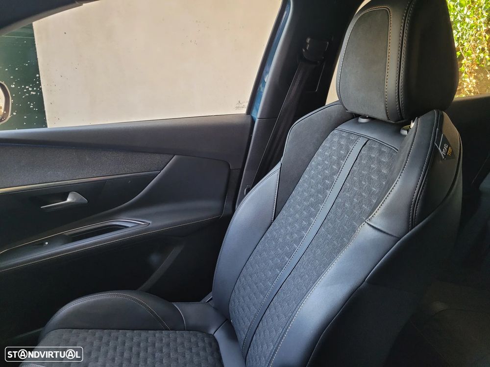 Peugeot 3008 - 8