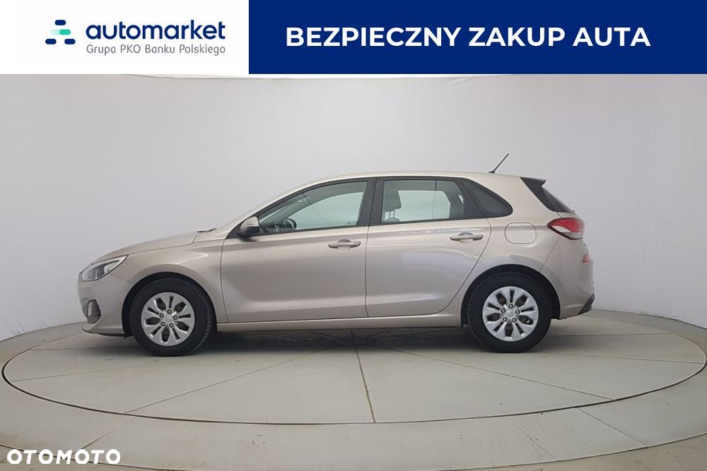 Hyundai i30 1.4 Classic + - 4