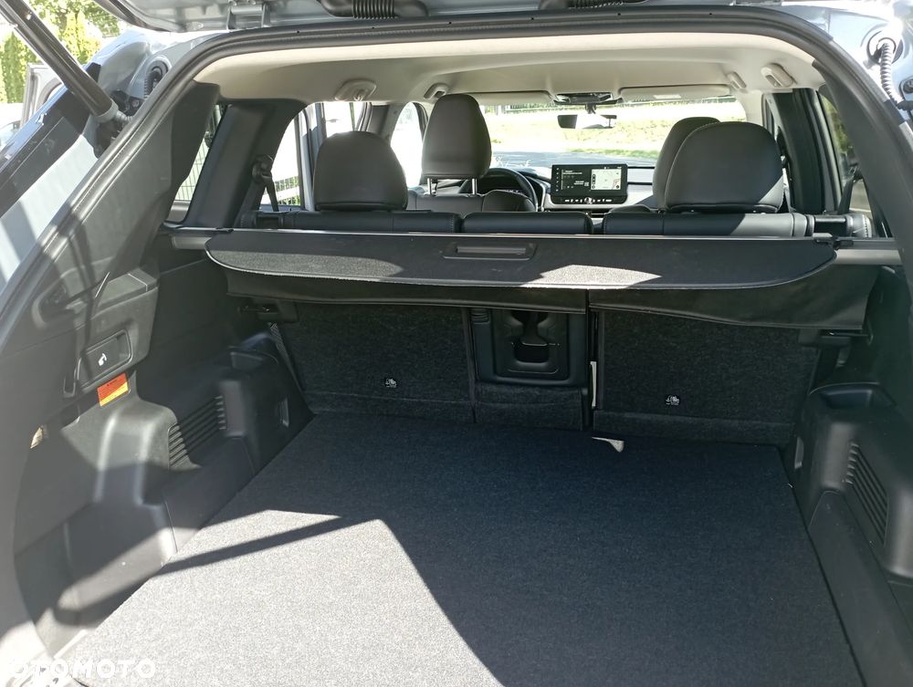 Mitsubishi Outlander Intense - 26