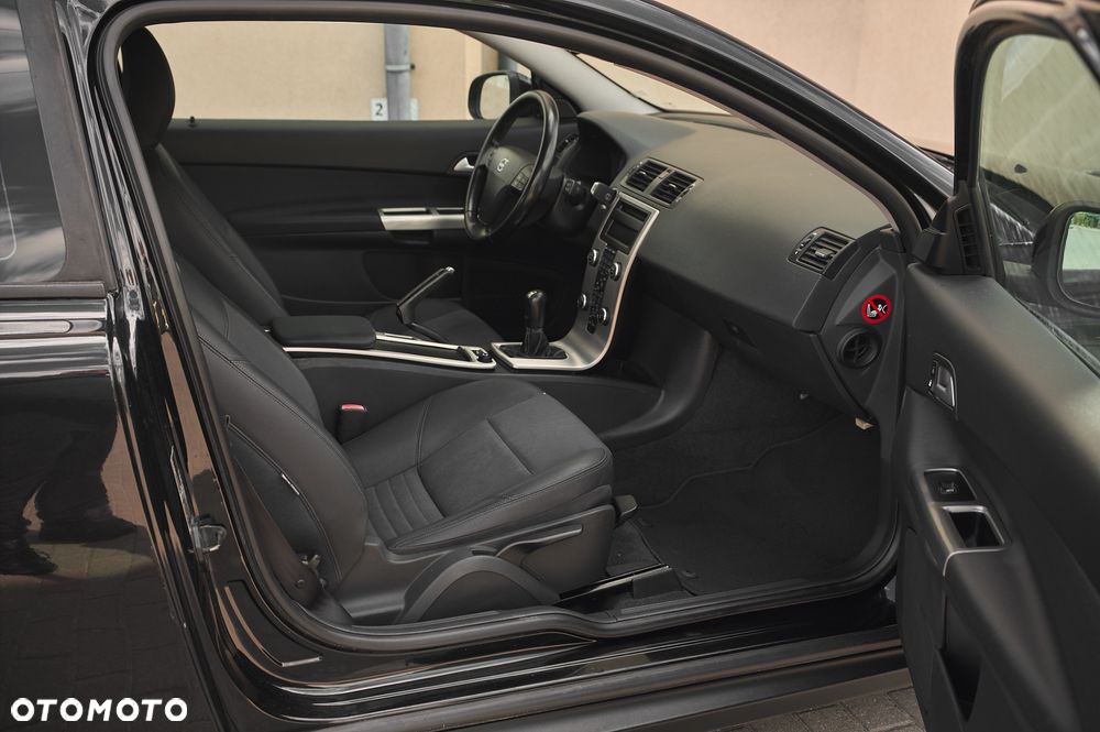 Volvo C30 DRIVe Momentum - 25