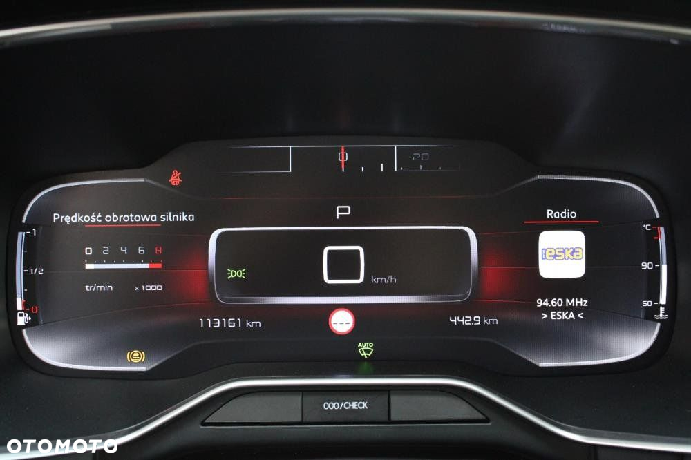 Citroën C5 Aircross - 20