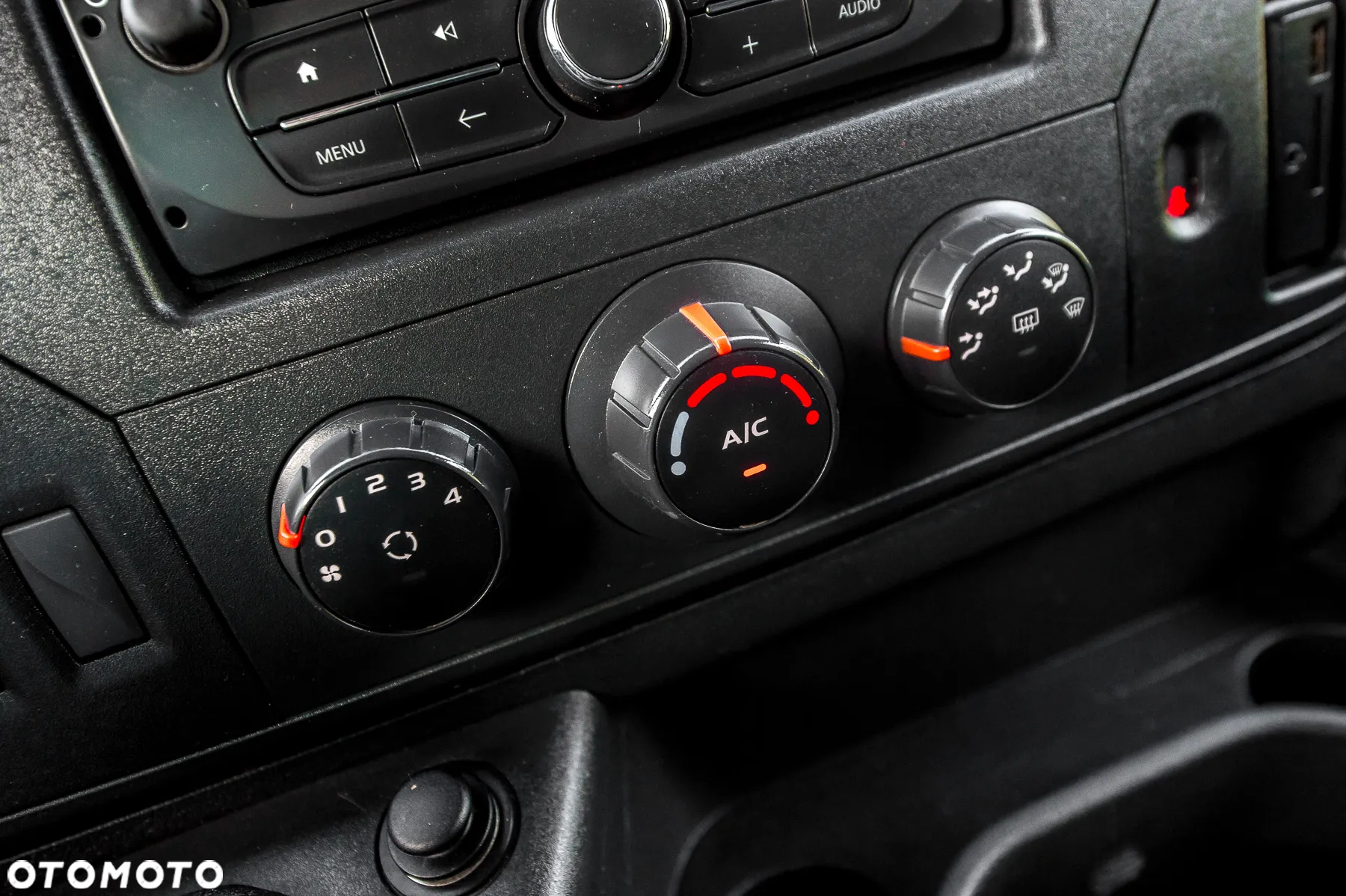 Renault Master - 22