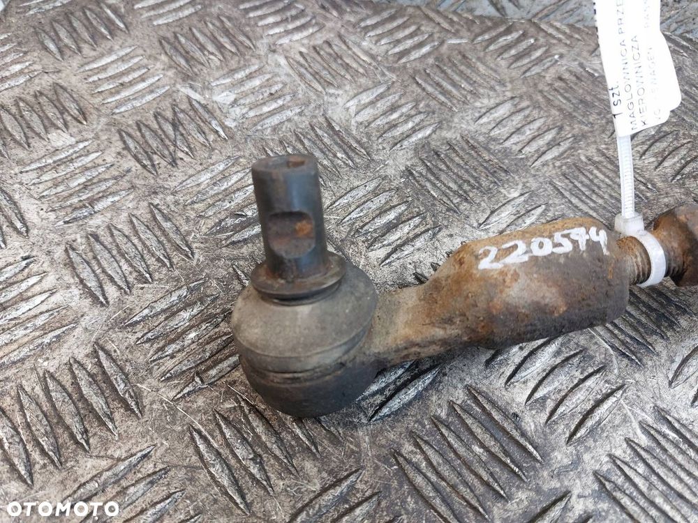 MAGLOWNICA PRZEKŁADNIA KIEROWNICZA VOLKSWAGEN PASSAT B5 EU 8D1422065J - 2