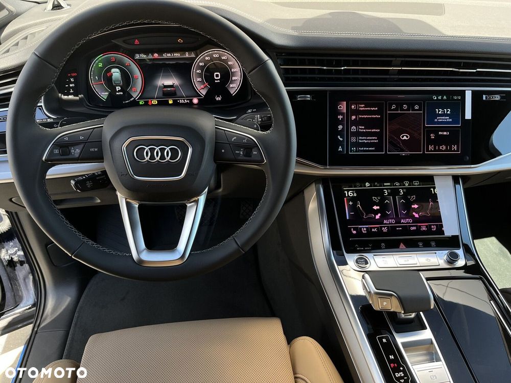 Audi Q7 - 27
