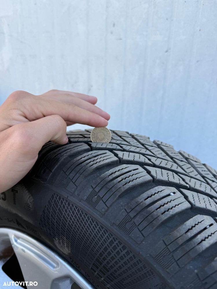 Roți 5x112 VAG 195/65R15 - 3
