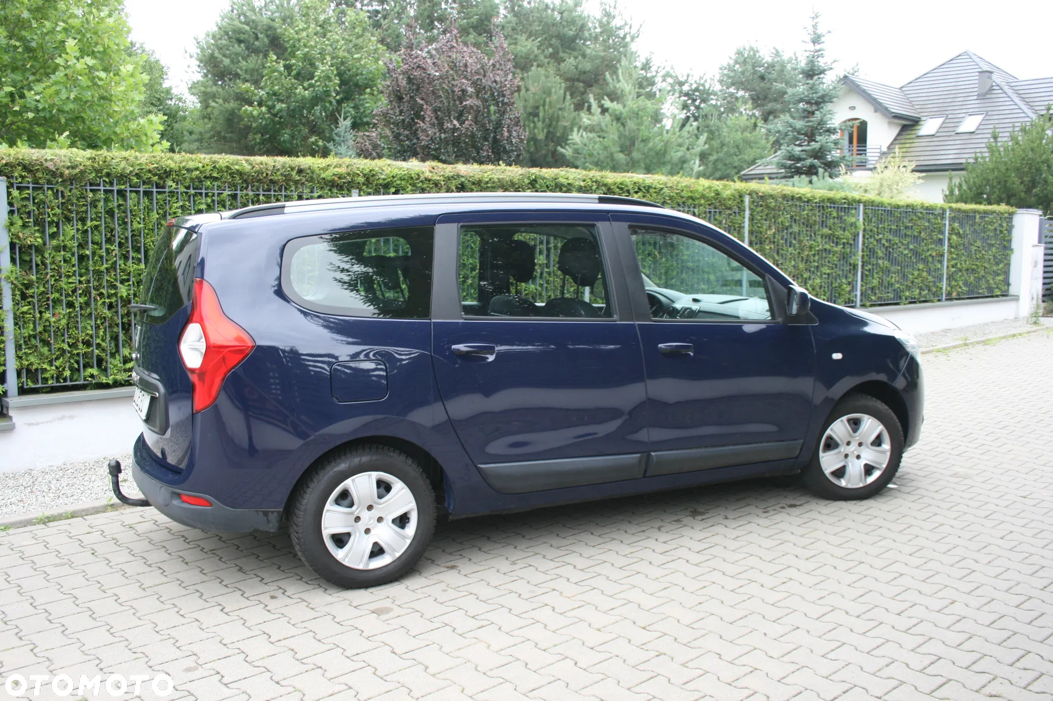 Ford C-MAX 1.6 TDCi Titanium - 36