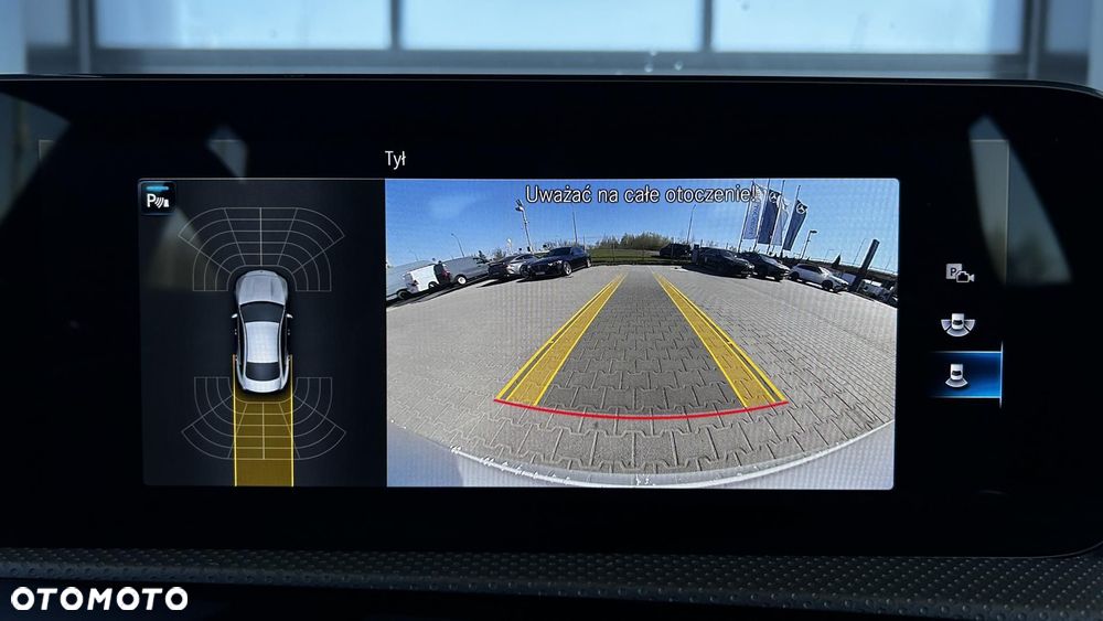 Mercedes-Benz CLA 180 AMG Line 7G-DCT - 19