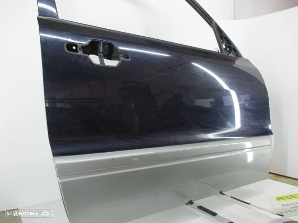Porta Frente Dto Mitsubishi Pajero Classic (V2_W) - 3