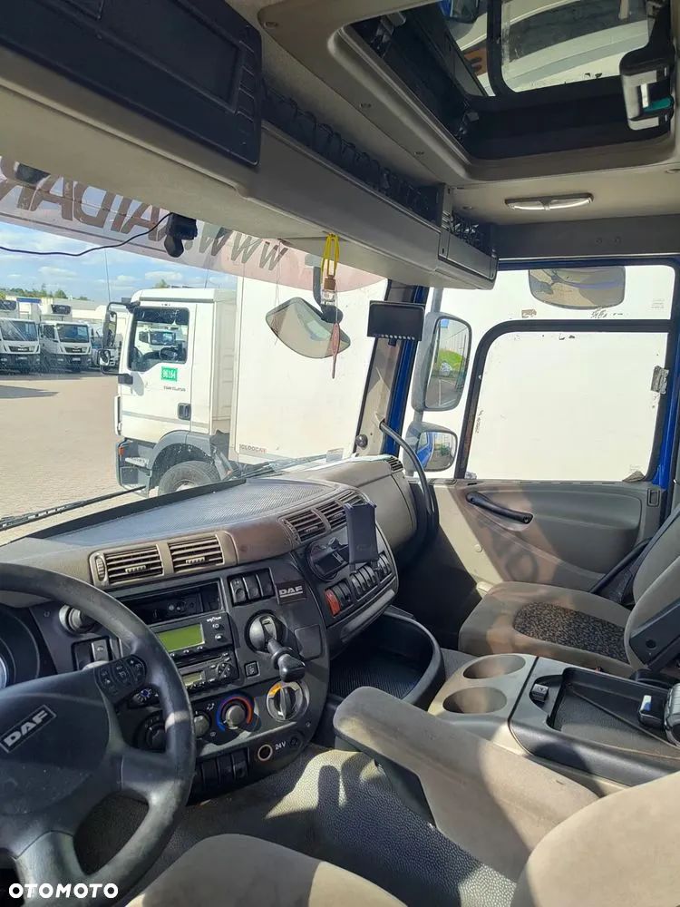DAF CF75 - 4