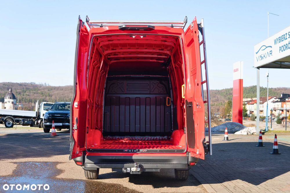 Iveco Daily 35S18H V - 12