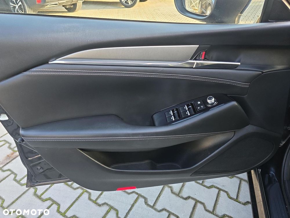 Mazda 6 2.0 SkyMotion - 19