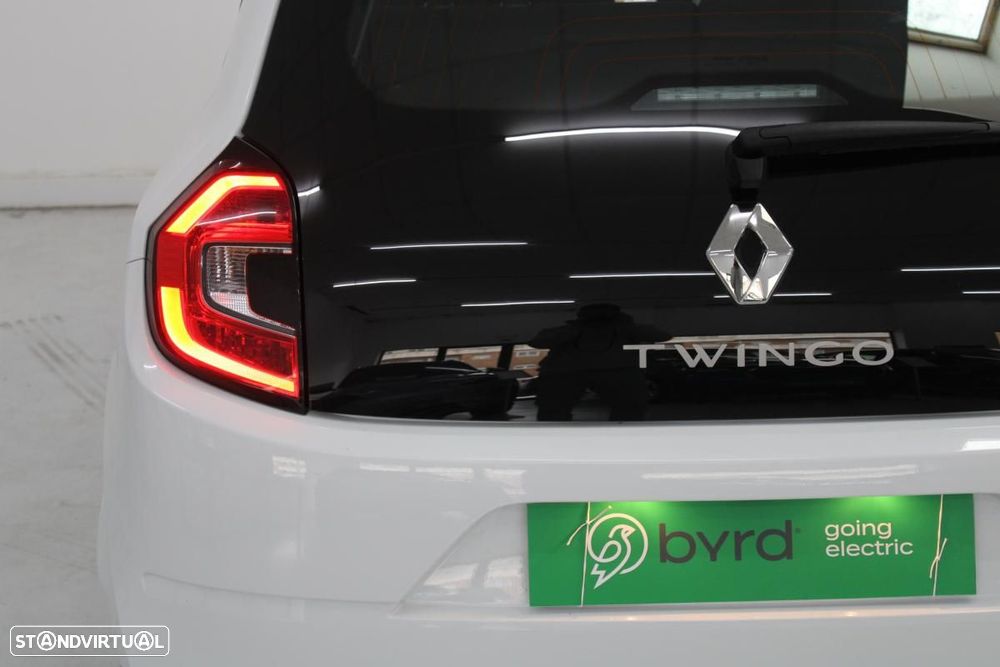 Renault Twingo Electric Equilibre - 6