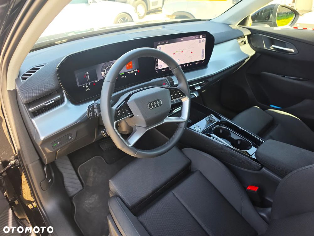 Audi Q3 Sportback 35 TFSI mHEV S-Line S tronic - 17