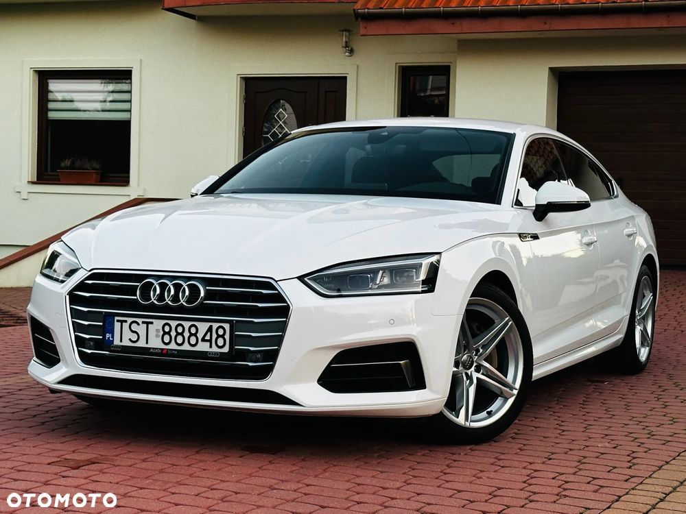 Audi A5 - 31