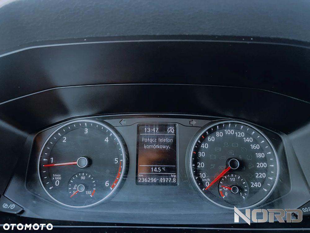 Volkswagen Transporter T6 4x4 DSG - 28