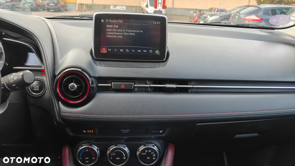 Mazda CX-3 2.0 Skypassion - 10