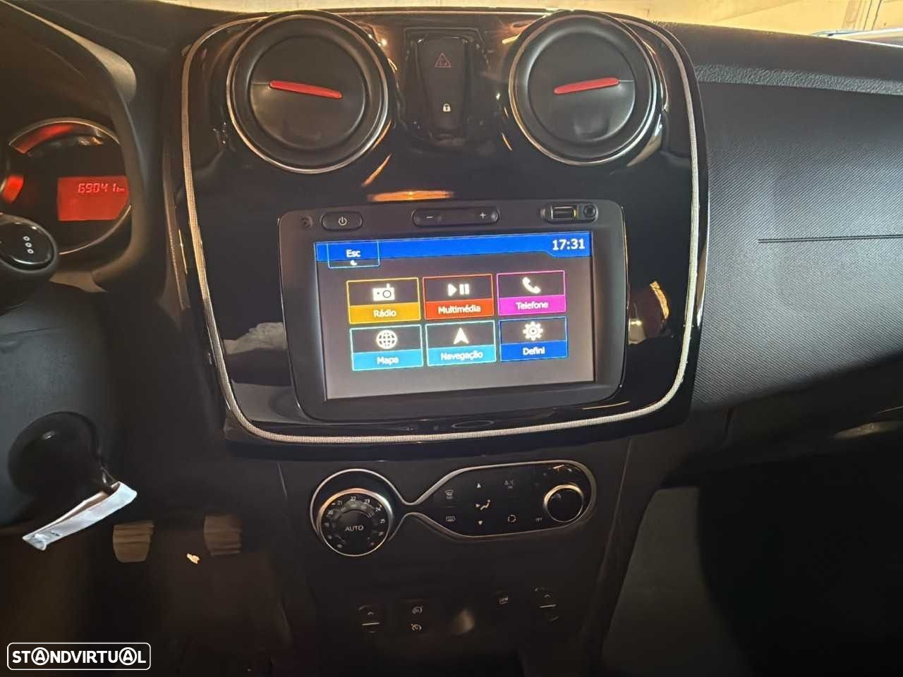 Dacia Logan MCV 0.9 TCe SL Adventure - 12