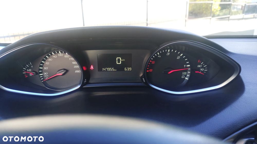 Peugeot 308 - 11