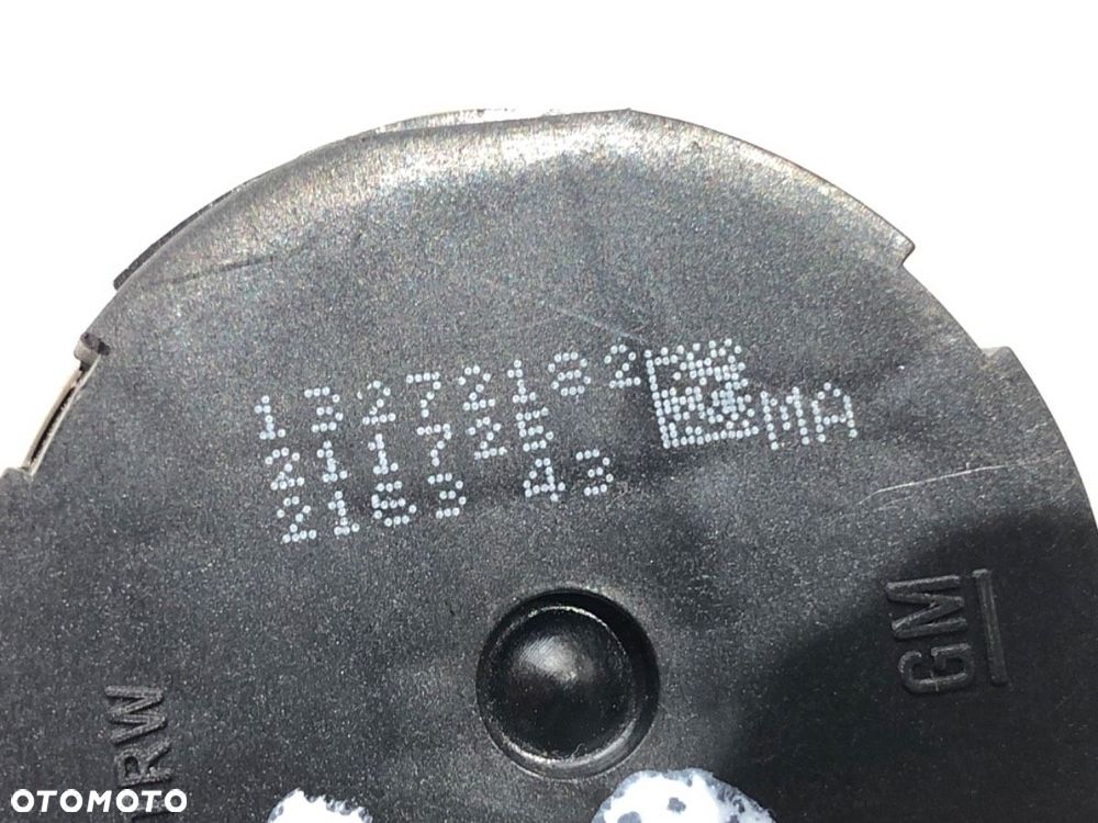 PRZEŁĄCZNIK REGULACJI LUSTEREK - 49.00 PLN - CHEVROLET CRUZE (J300) 2009 - 2022 1.4 74 kW [101 KM] - 3