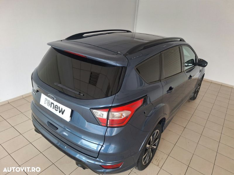 Ford Kuga 2.0 TDCi 4WD Powershift ST-Line - 20