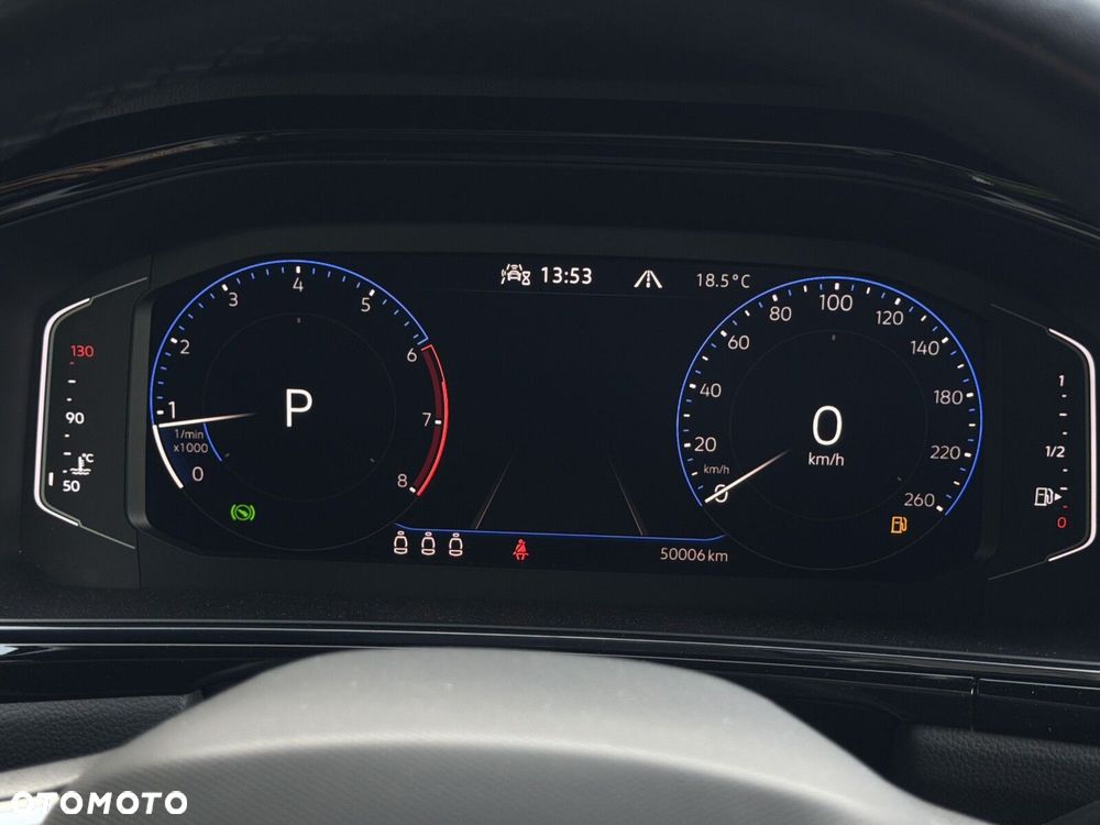 Volkswagen T-Roc 2.0 TSI 4Motion Style DSG - 21