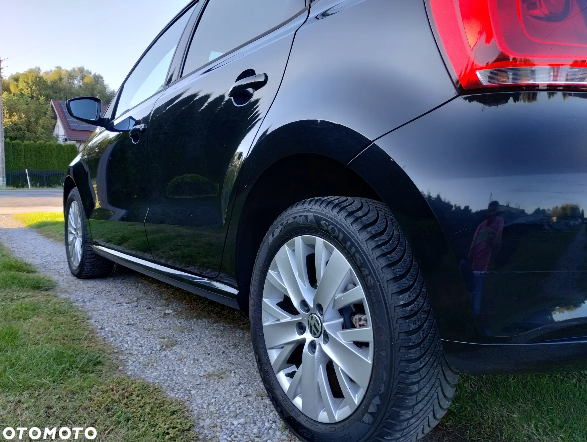Volkswagen Polo 1.6 TDI Life - 11