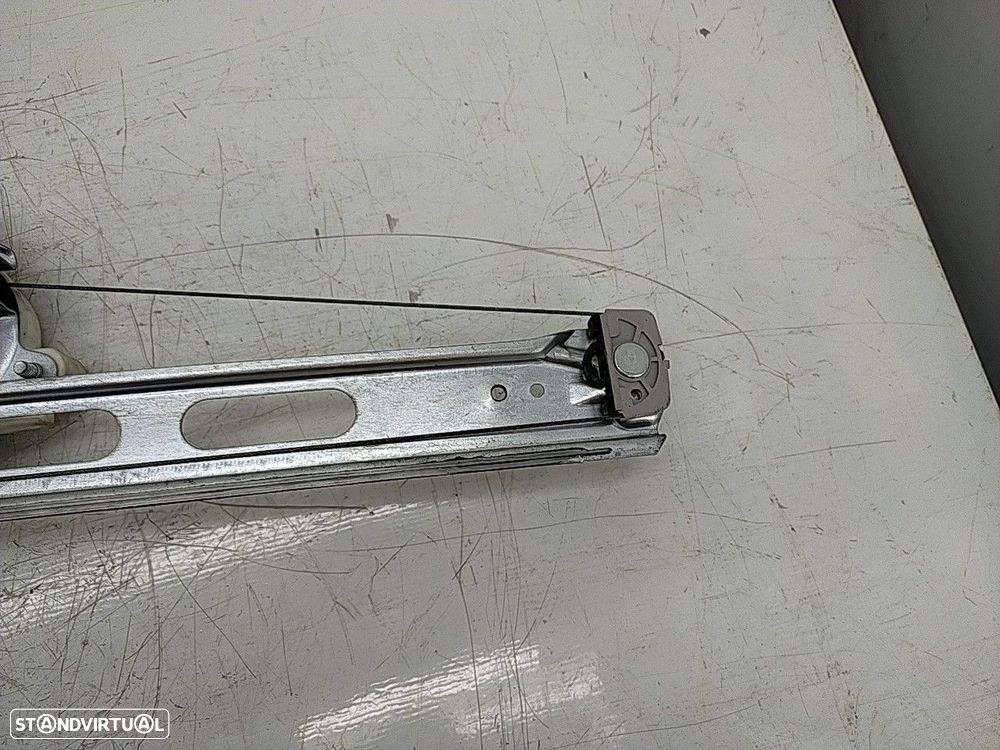 Elevador Elect Fte Dto Mercedes-Benz A-Class (W168) - 4