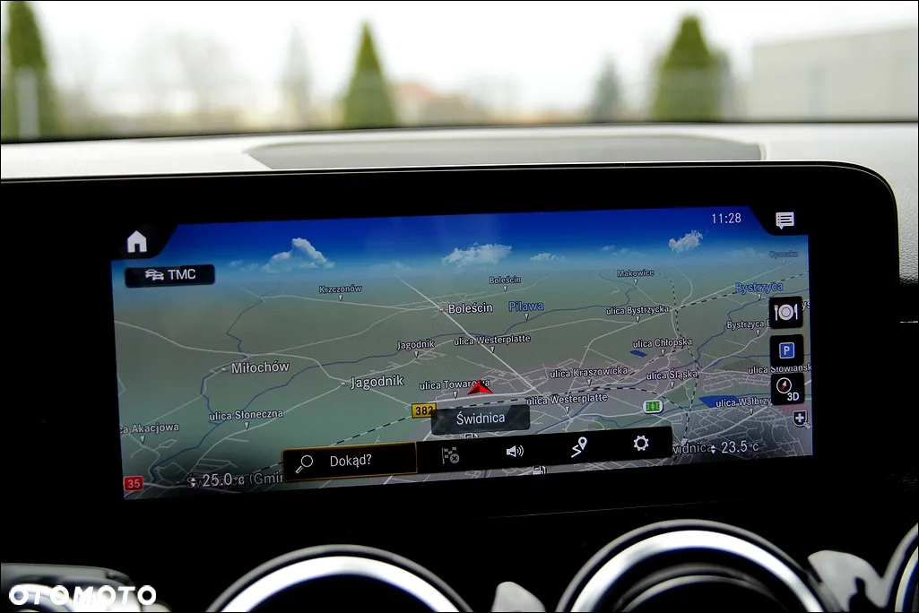 Mercedes-Benz GLB 220 d 8G-DCT AMG Line - 34