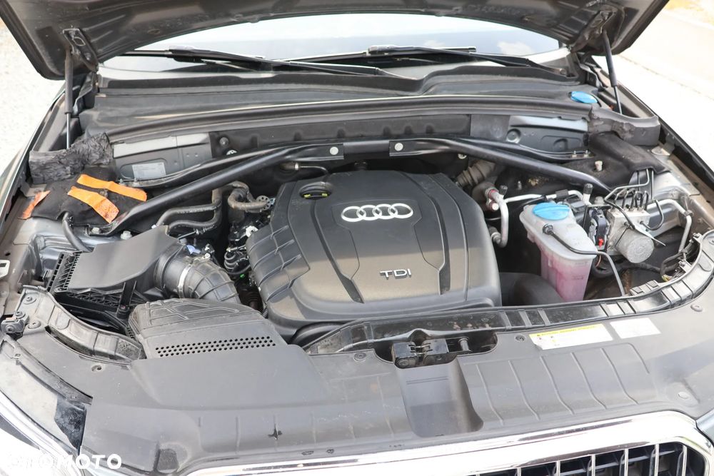 Audi Q5 2.0 TDI - 14