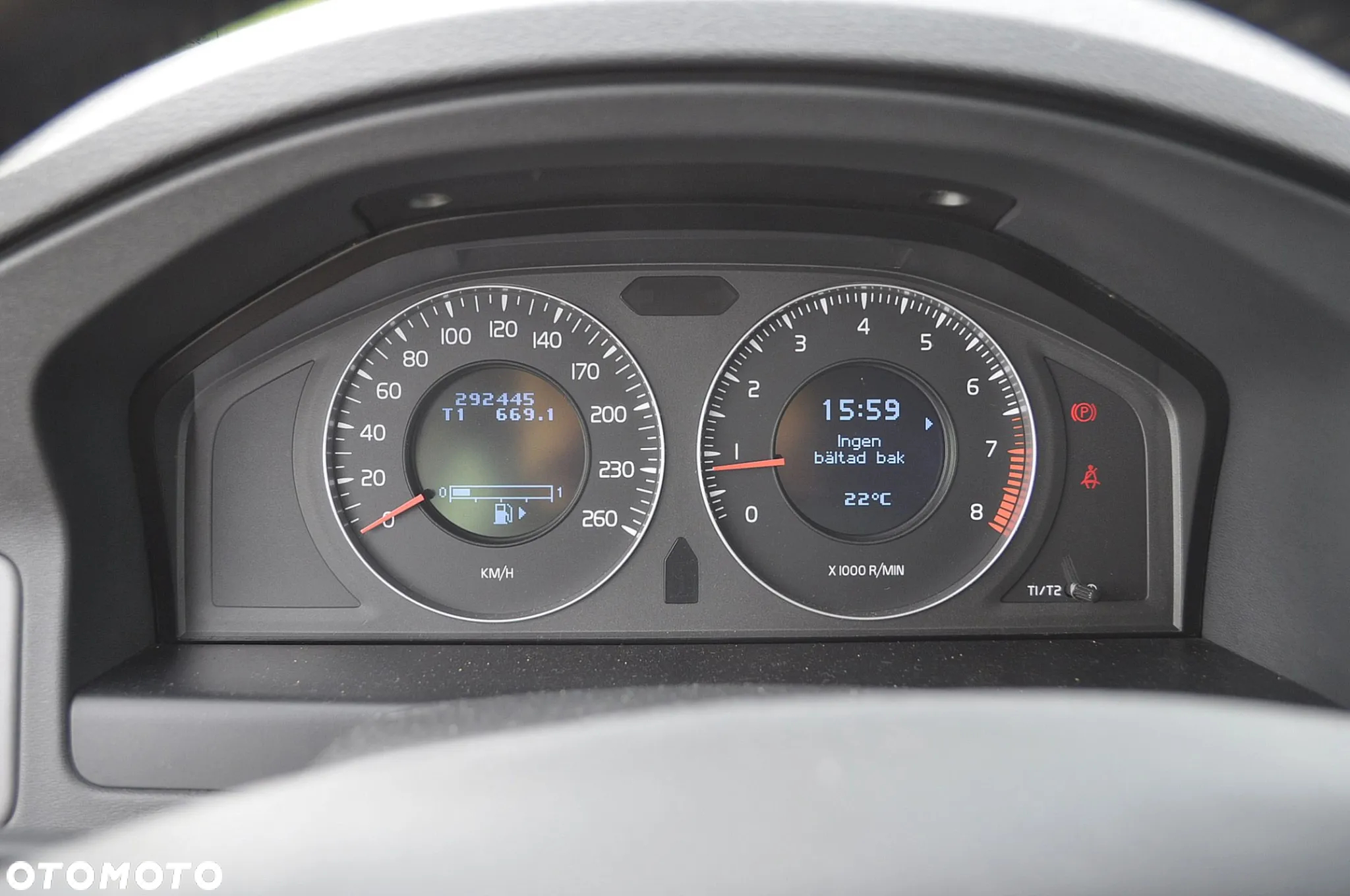 Volvo V70 2.0 Summum - 30