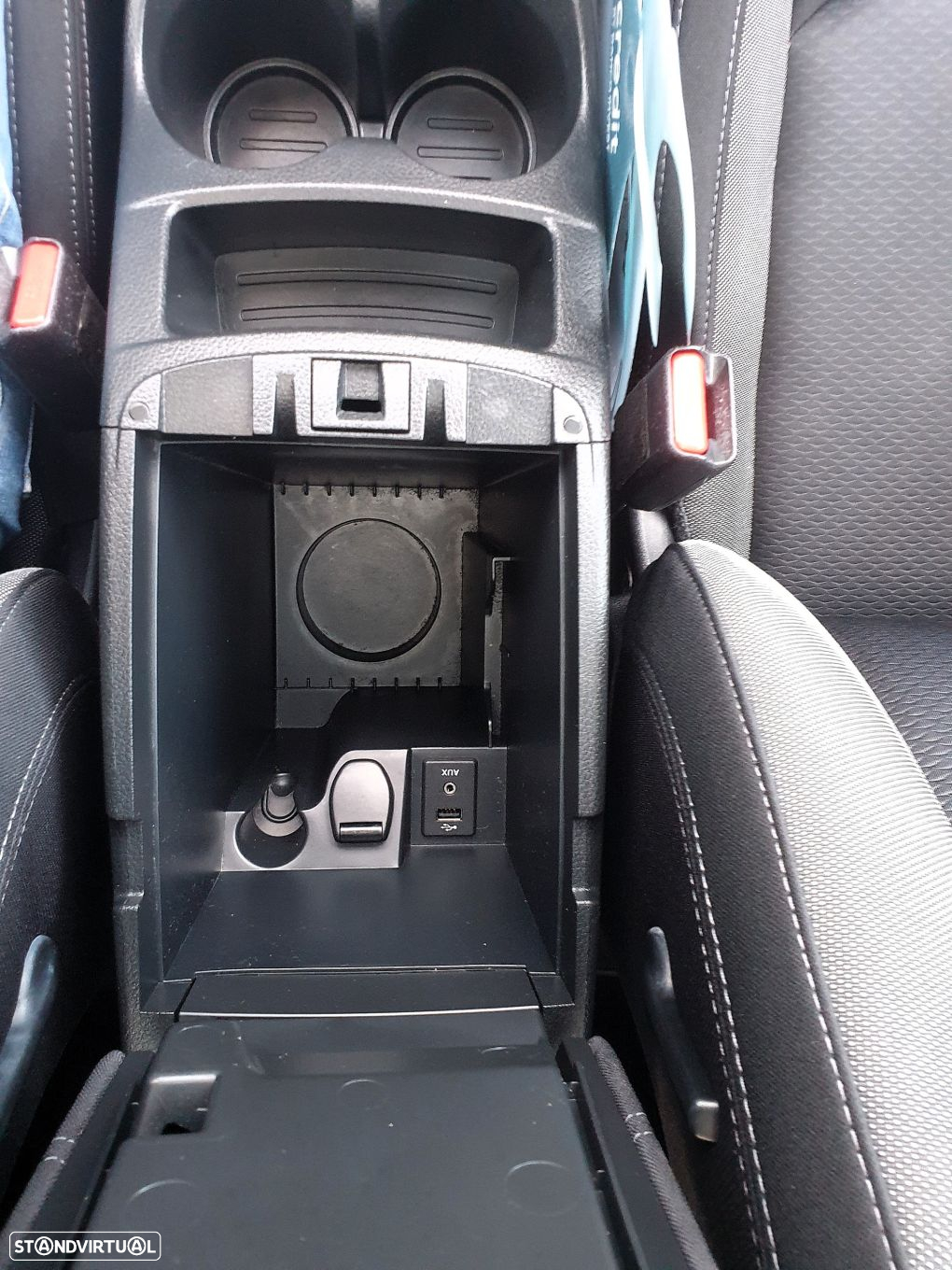 Nissan Qashqai 1.5 dCi N-Connecta Led - 28