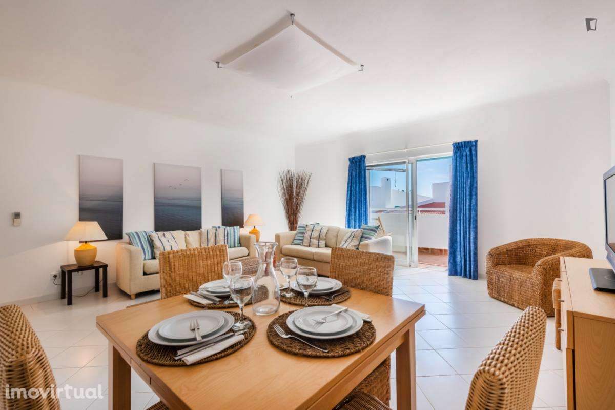 Apartamento com 2 quartos - localizado em Portimao - Grande imagem: 4/28