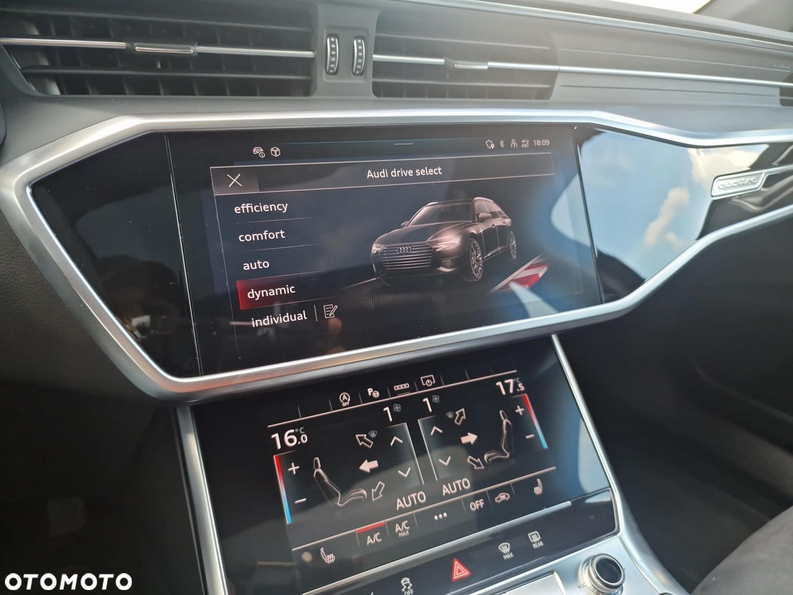 Audi A6 - 26