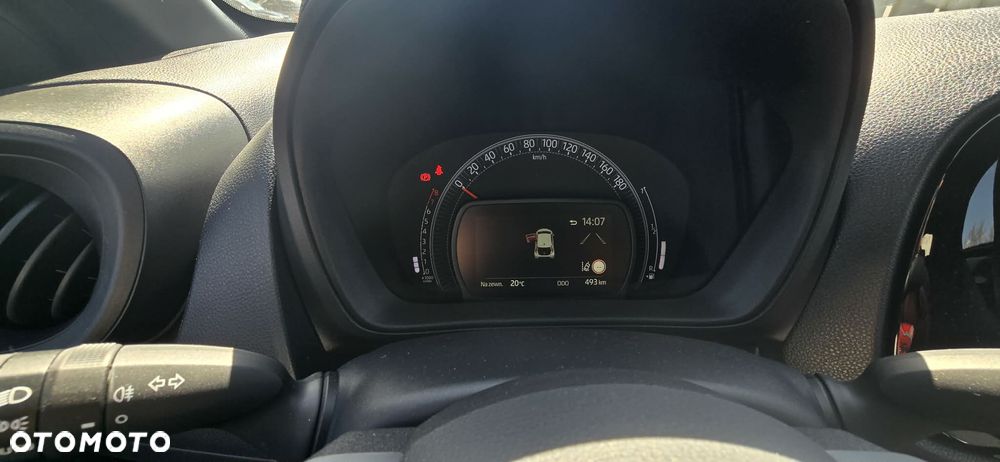 Toyota Aygo X 1.0 VVT-i Comfort - 7