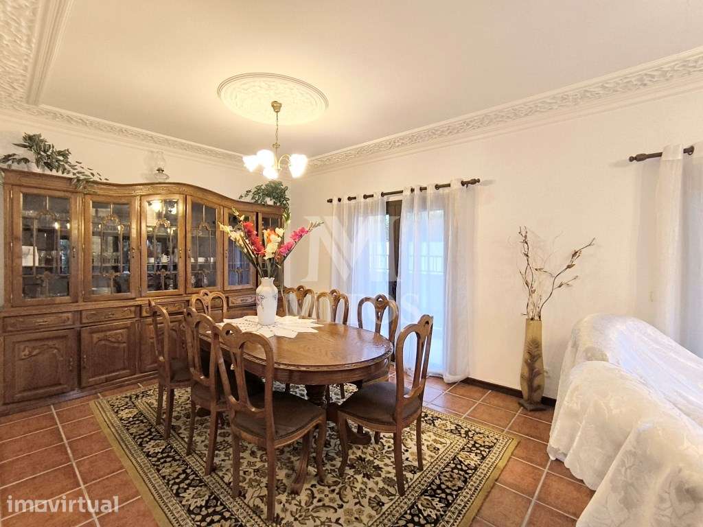 Moradia isolada com jardim - Vila Franca - Grande imagem: 5/21