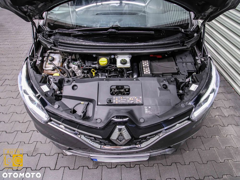 Renault Scenic 1.6 dCi Energy Limited - 14