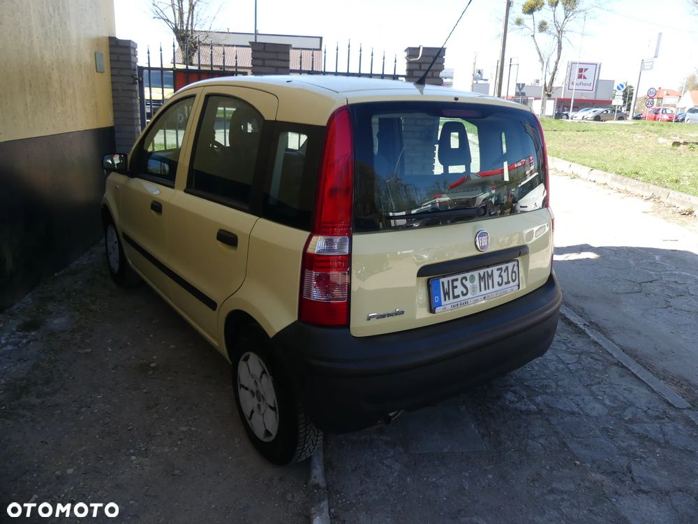 Fiat Panda 1.1 Active - 11