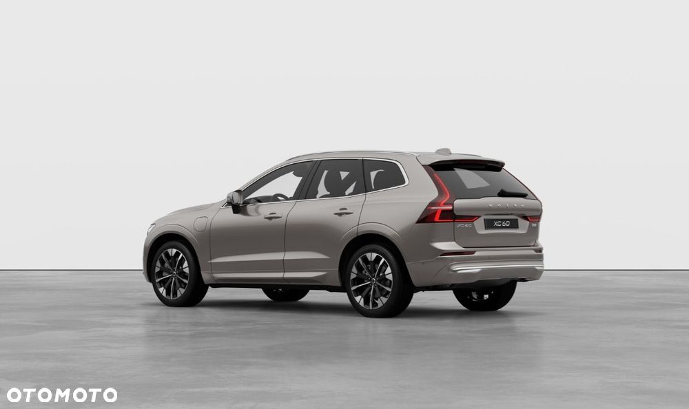 Volvo XC 60 T6 Plug-In Hybrid AWD Ultra Bright - 3