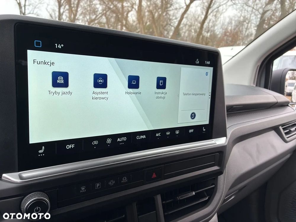 Volkswagen Caravelle - 29