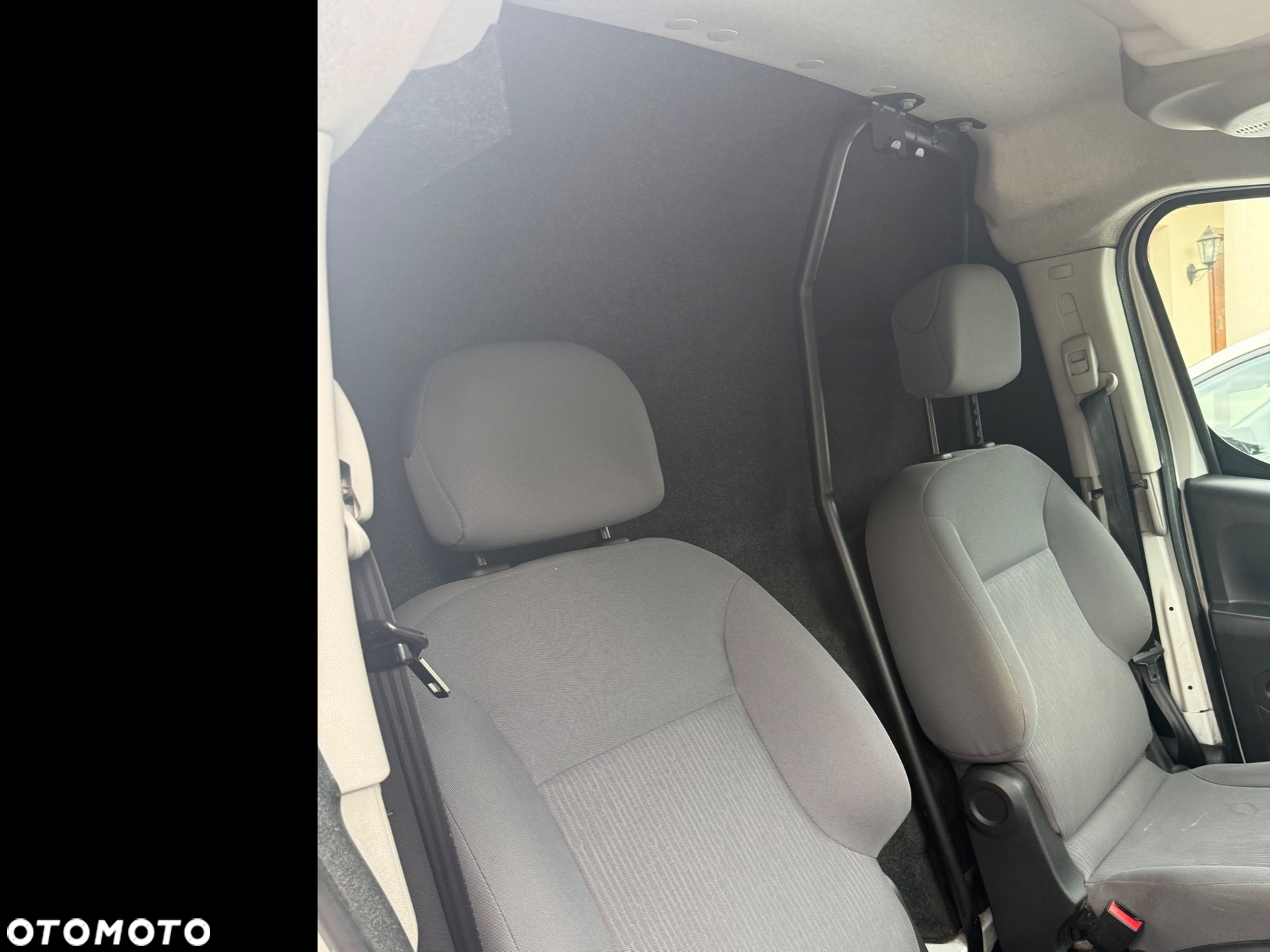 Peugeot Partner 1.6 HDi L2 Access - 8